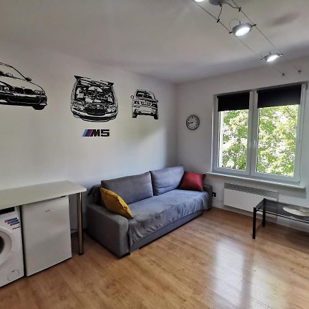 Small Apartament In Heart Of Boleslawiec City المظهر الخارجي الصورة
